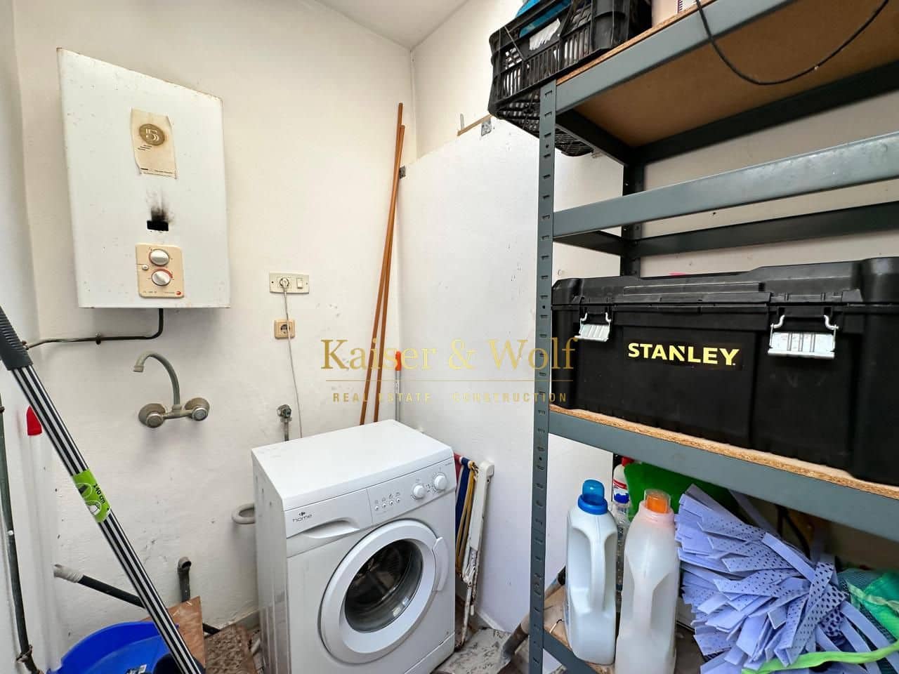 4 slaapkamer Bungalow te koop in Gran Alacant met zwembad - € 239.000 (Ref: 9302818)