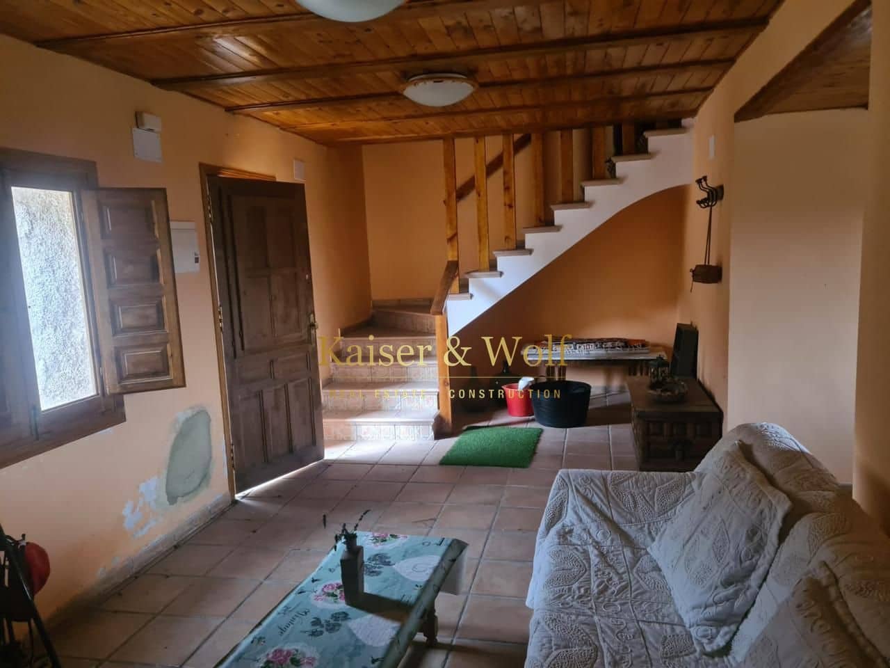 4 bedroom Finca/Country House for sale in Onil - € 489,000 (Ref: 9311574)