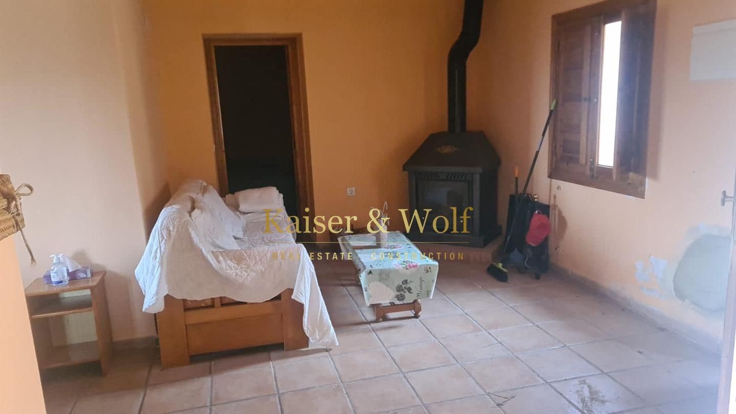 4 bedroom Finca/Country House for sale in Onil - € 489,000 (Ref: 9311574)