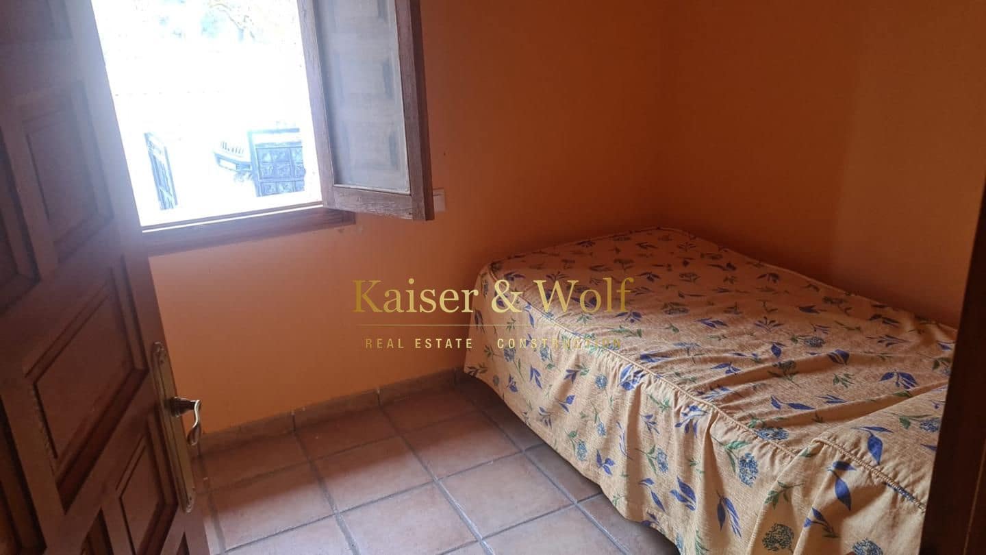 4 bedroom Finca/Country House for sale in Onil - € 489,000 (Ref: 9311574)