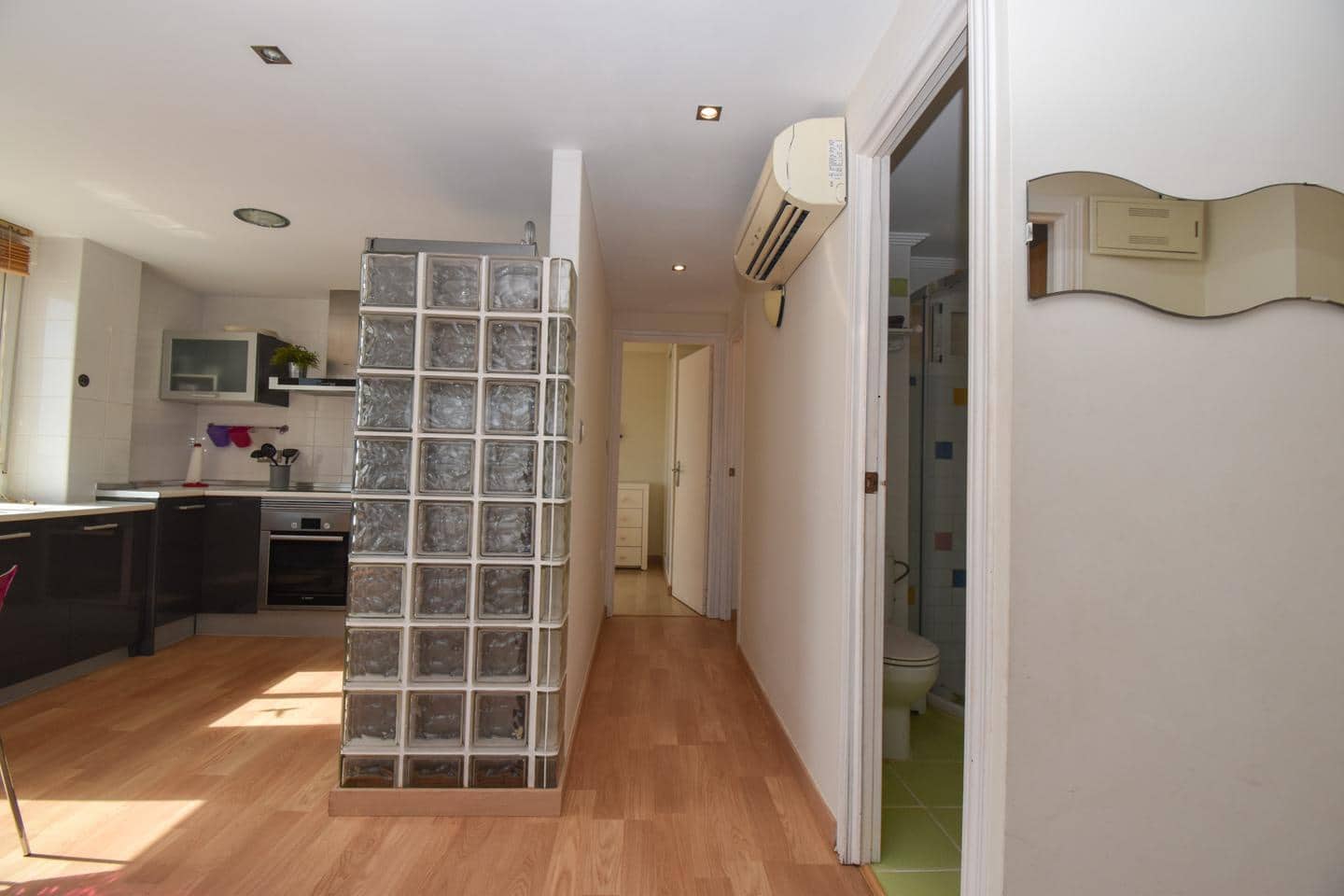 2 bedroom Flat for sale in Santa Pola with garage - € 370,000 (Ref: 9332750)