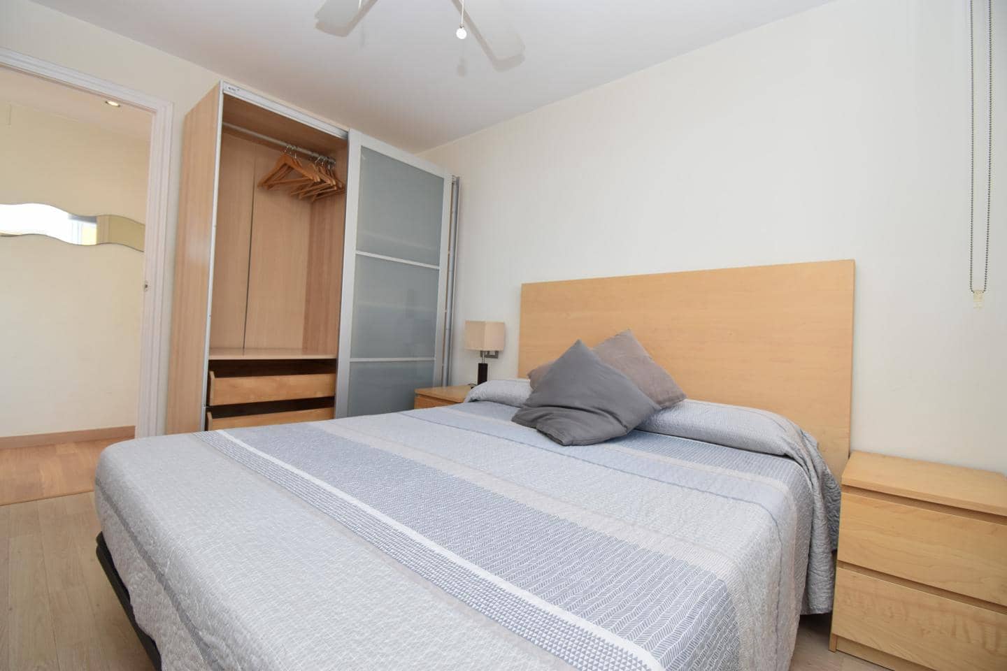 2 bedroom Flat for sale in Santa Pola with garage - € 370,000 (Ref: 9332750)