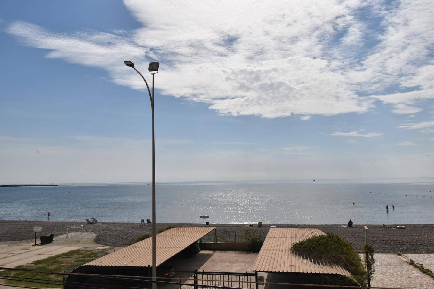 2 bedroom Flat for sale in Santa Pola with garage - € 370,000 (Ref: 9332750)