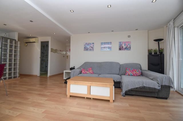 2 soveværelse Lejlighed til salg i Gran Playa, Santa Pola med garage - € 370.000 (Ref: 9332750)