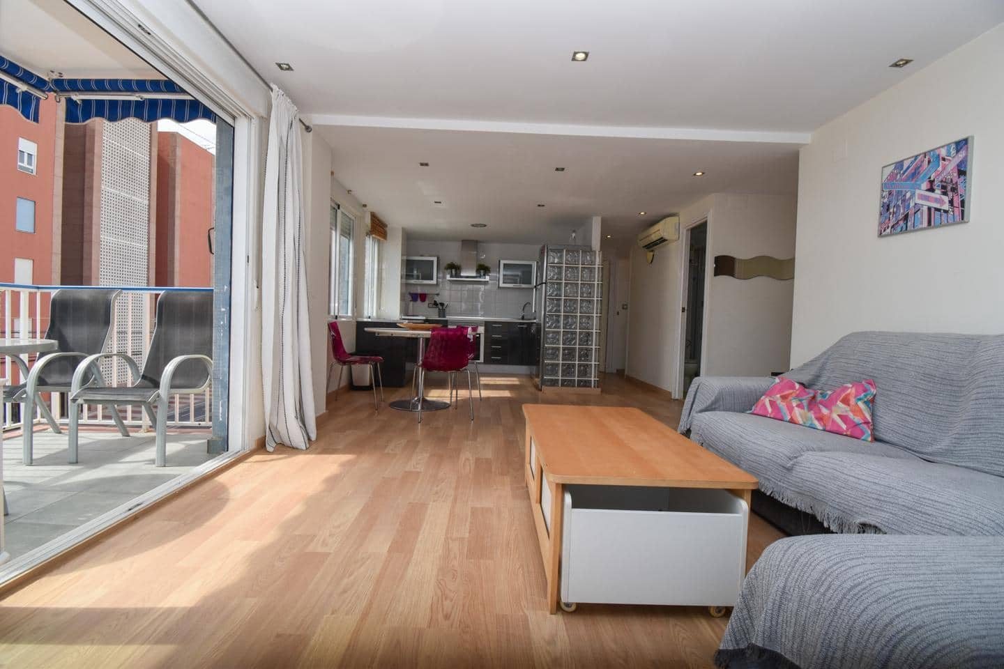 2 bedroom Flat for sale in Santa Pola with garage - € 370,000 (Ref: 9332750)