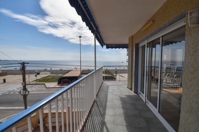 2 soveværelse Lejlighed til salg i Gran Playa, Santa Pola med garage - € 370.000 (Ref: 9332750)