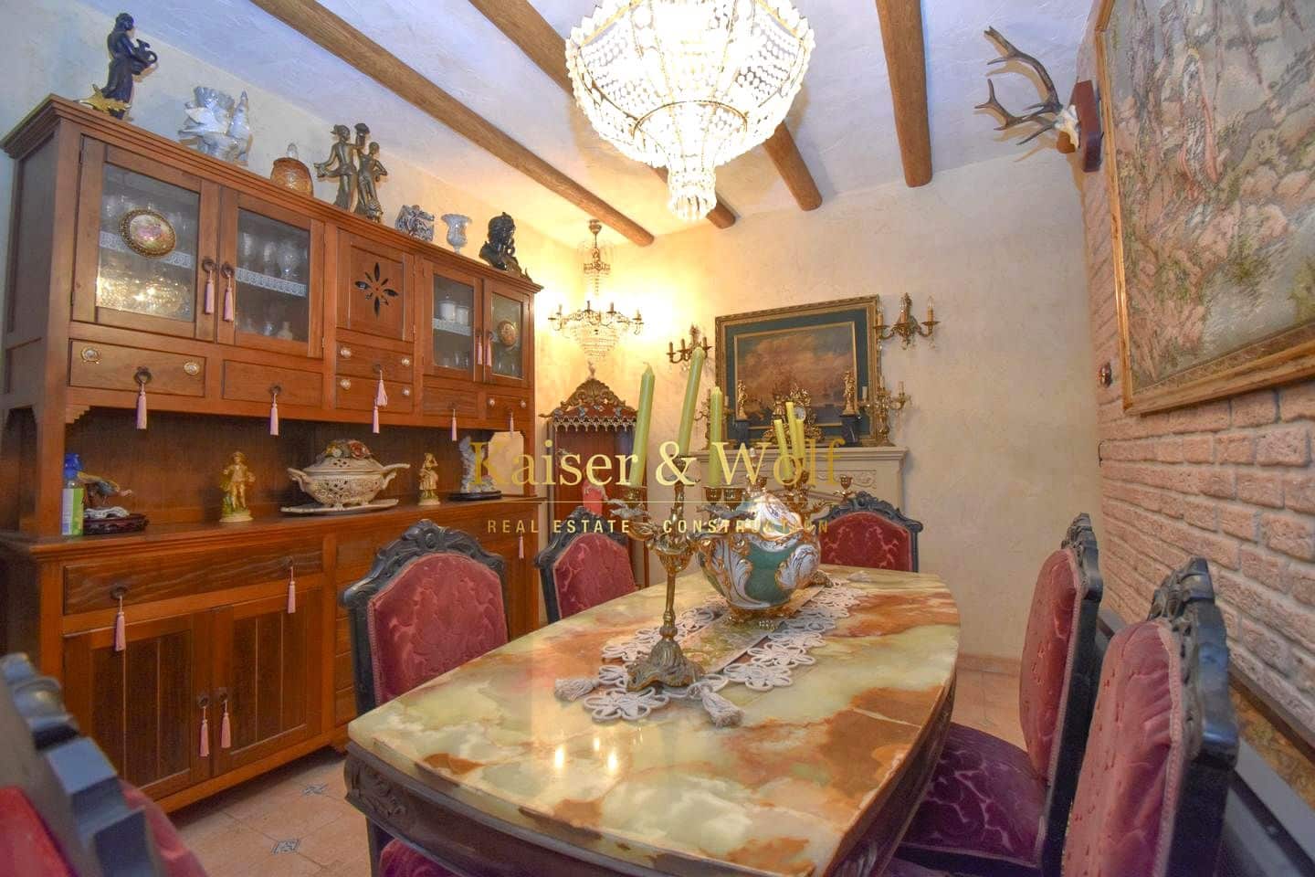 2 bedroom Flat for sale in Santa Pola - € 180,000 (Ref: 9338650)