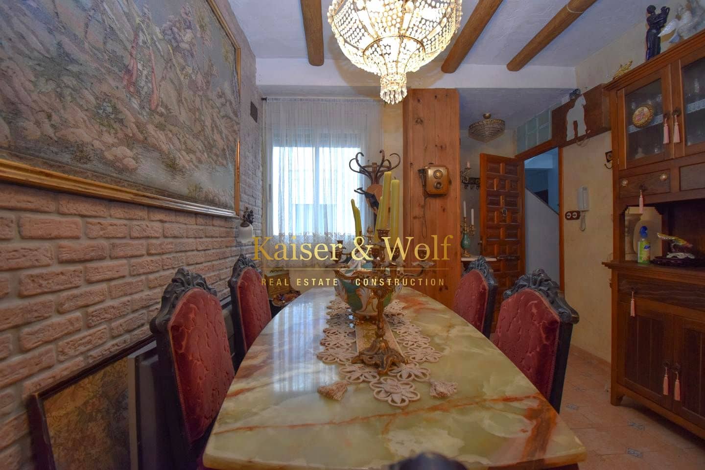 2 bedroom Flat for sale in Santa Pola - € 180,000 (Ref: 9338650)