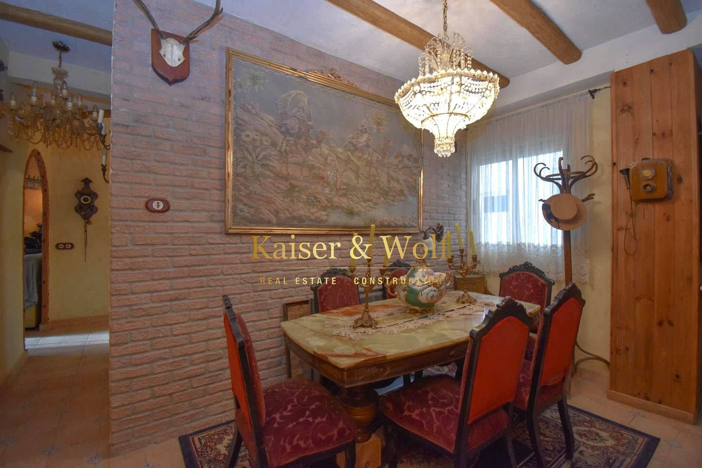 2 bedroom Flat for sale in Santa Pola - € 180,000 (Ref: 9338650)