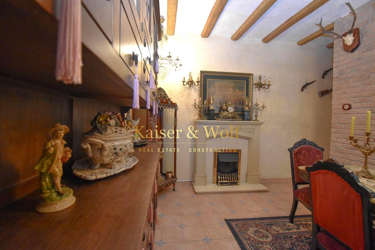 2 bedroom Flat for sale in Santa Pola - € 180,000 (Ref: 9338650)