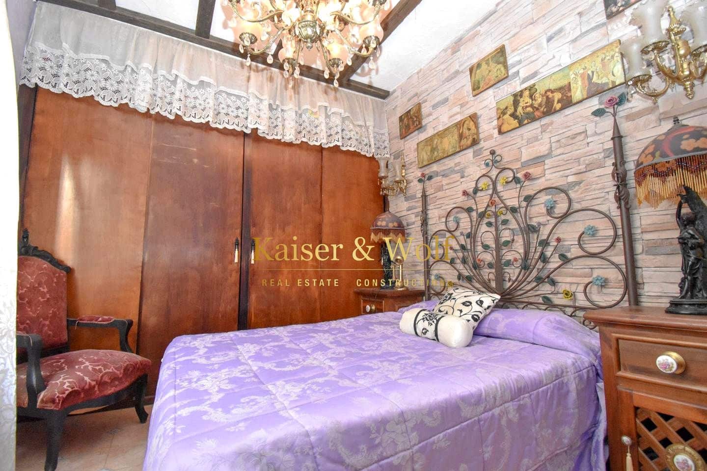 2 bedroom Flat for sale in Santa Pola - € 180,000 (Ref: 9338650)