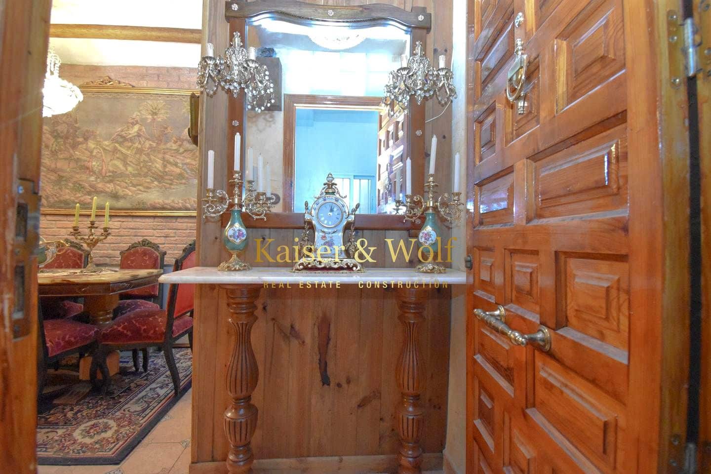 2 bedroom Flat for sale in Santa Pola - € 180,000 (Ref: 9338650)