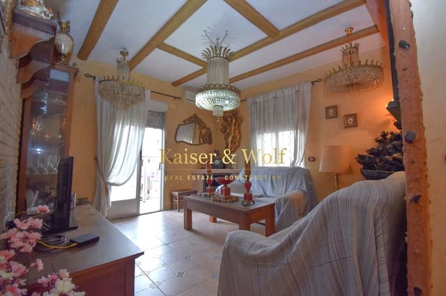 2 bedroom Flat for sale in Centro, Santa Pola - € 180,000 (Ref: 9338650)