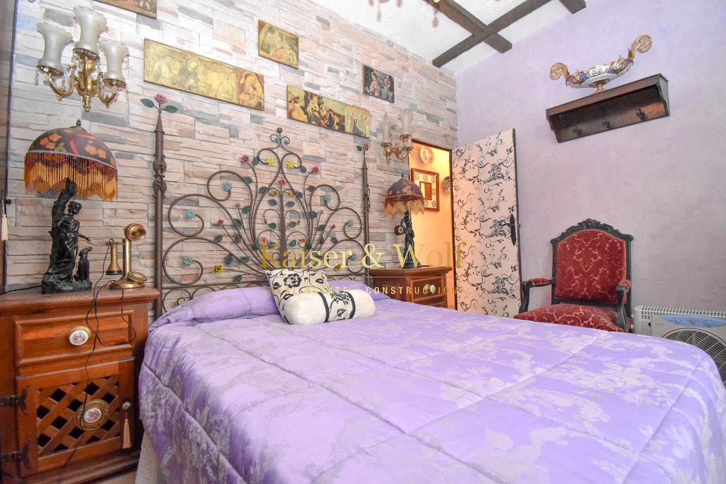 2 bedroom Flat for sale in Santa Pola - € 180,000 (Ref: 9338650)