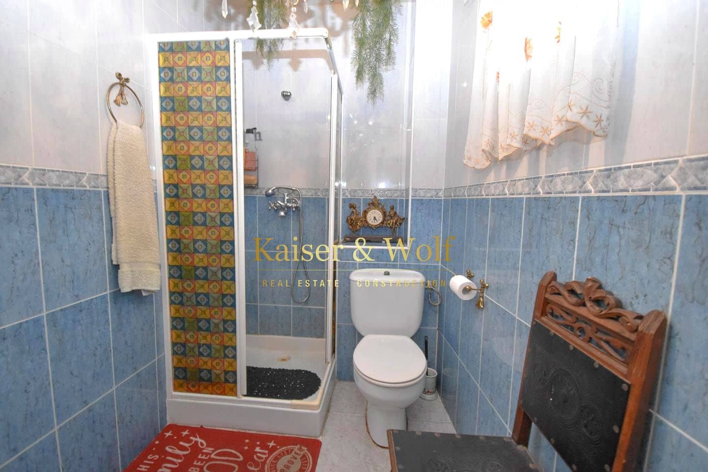 2 bedroom Flat for sale in Santa Pola - € 180,000 (Ref: 9338650)