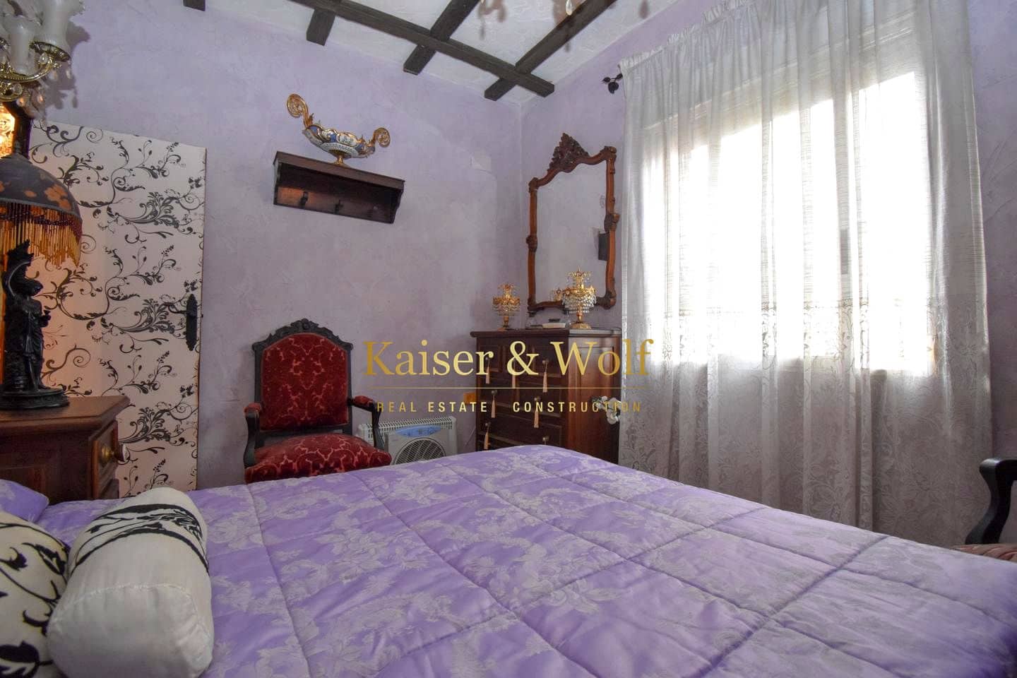 2 bedroom Flat for sale in Santa Pola - € 180,000 (Ref: 9338650)