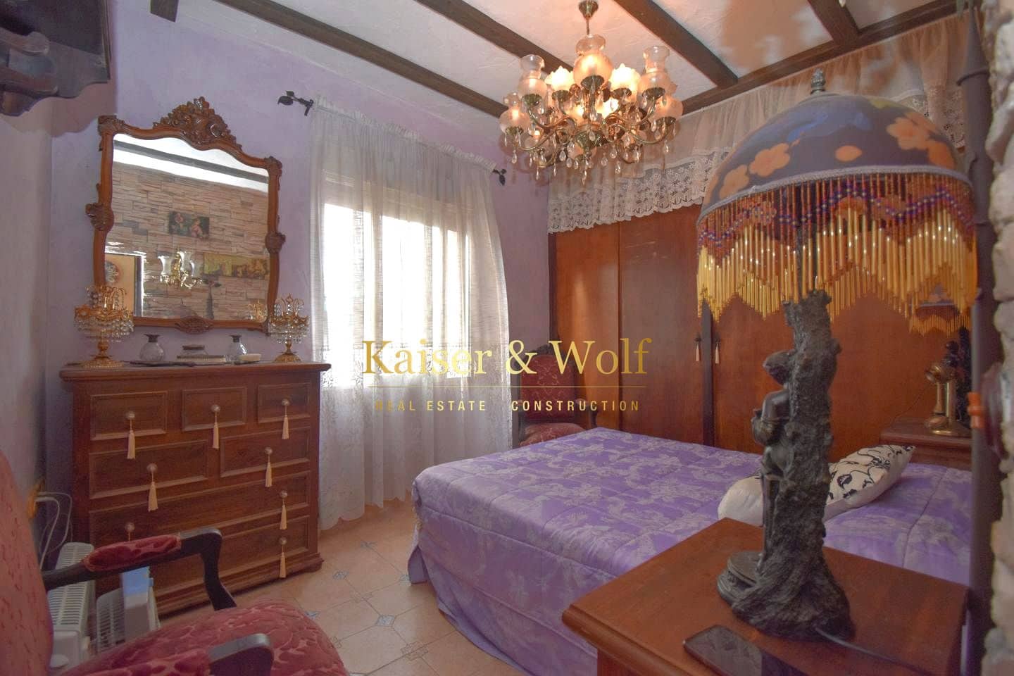 2 bedroom Flat for sale in Santa Pola - € 180,000 (Ref: 9338650)