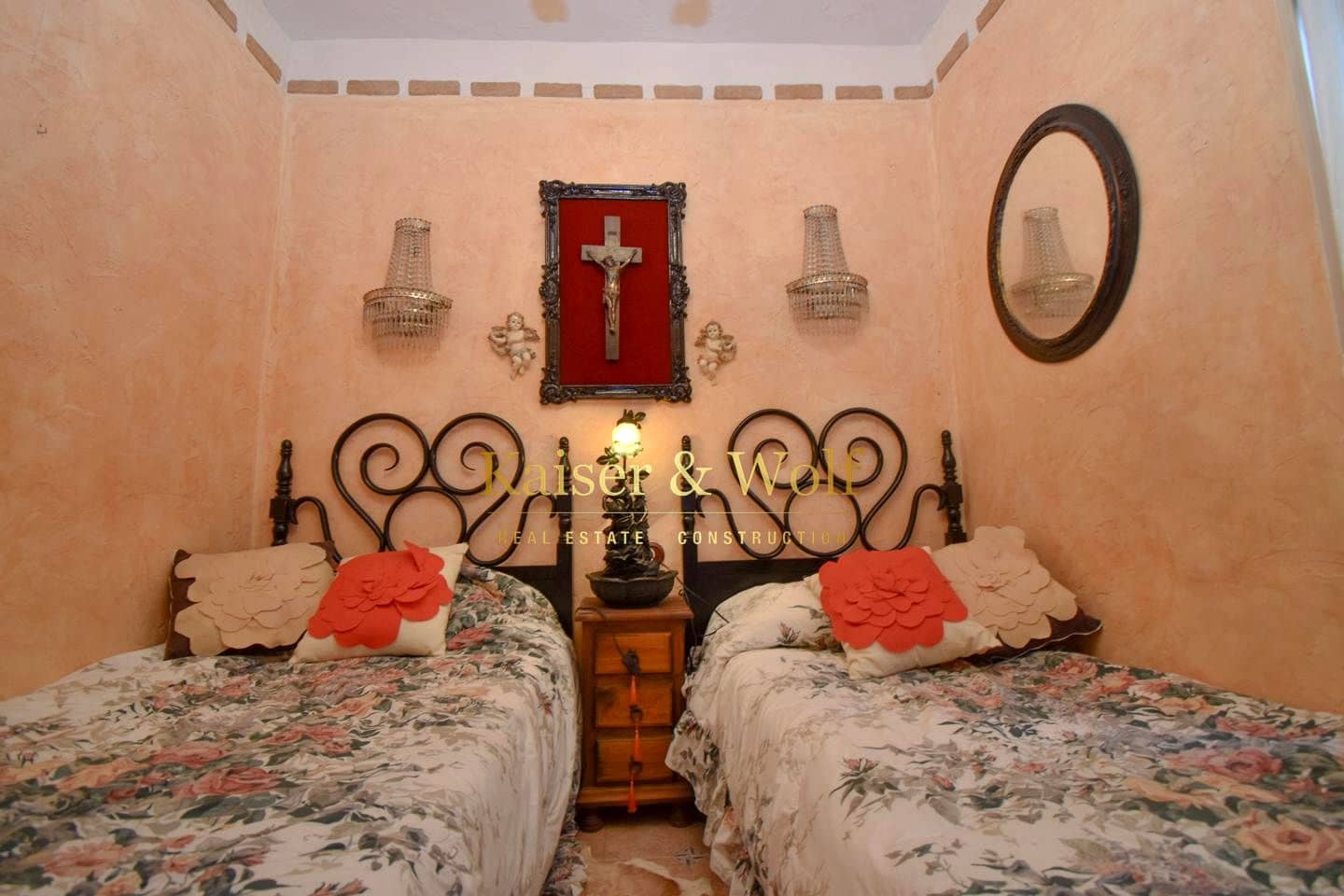 2 bedroom Flat for sale in Santa Pola - € 180,000 (Ref: 9338650)