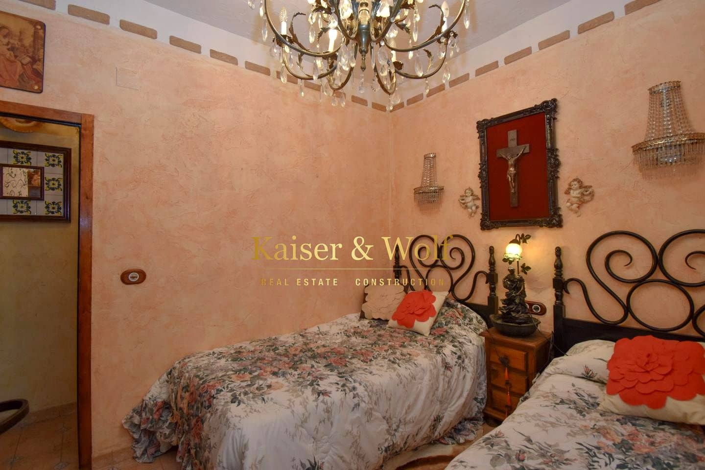 2 bedroom Flat for sale in Santa Pola - € 180,000 (Ref: 9338650)