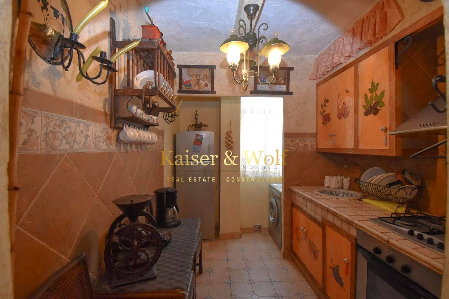 2 bedroom Flat for sale in Santa Pola - € 180,000 (Ref: 9338650)