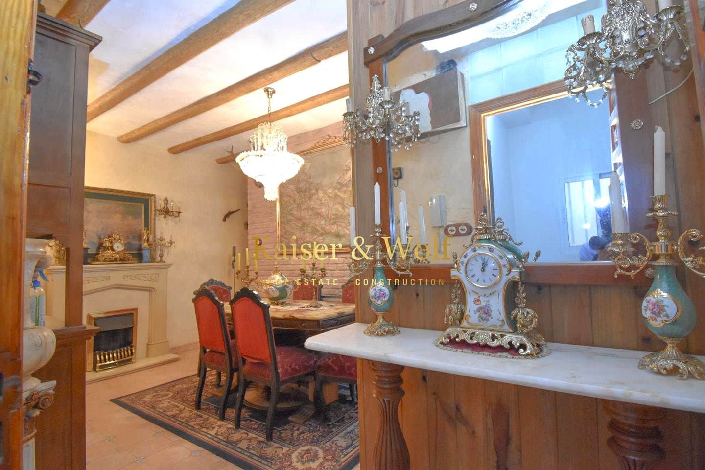 2 bedroom Flat for sale in Santa Pola - € 180,000 (Ref: 9338650)