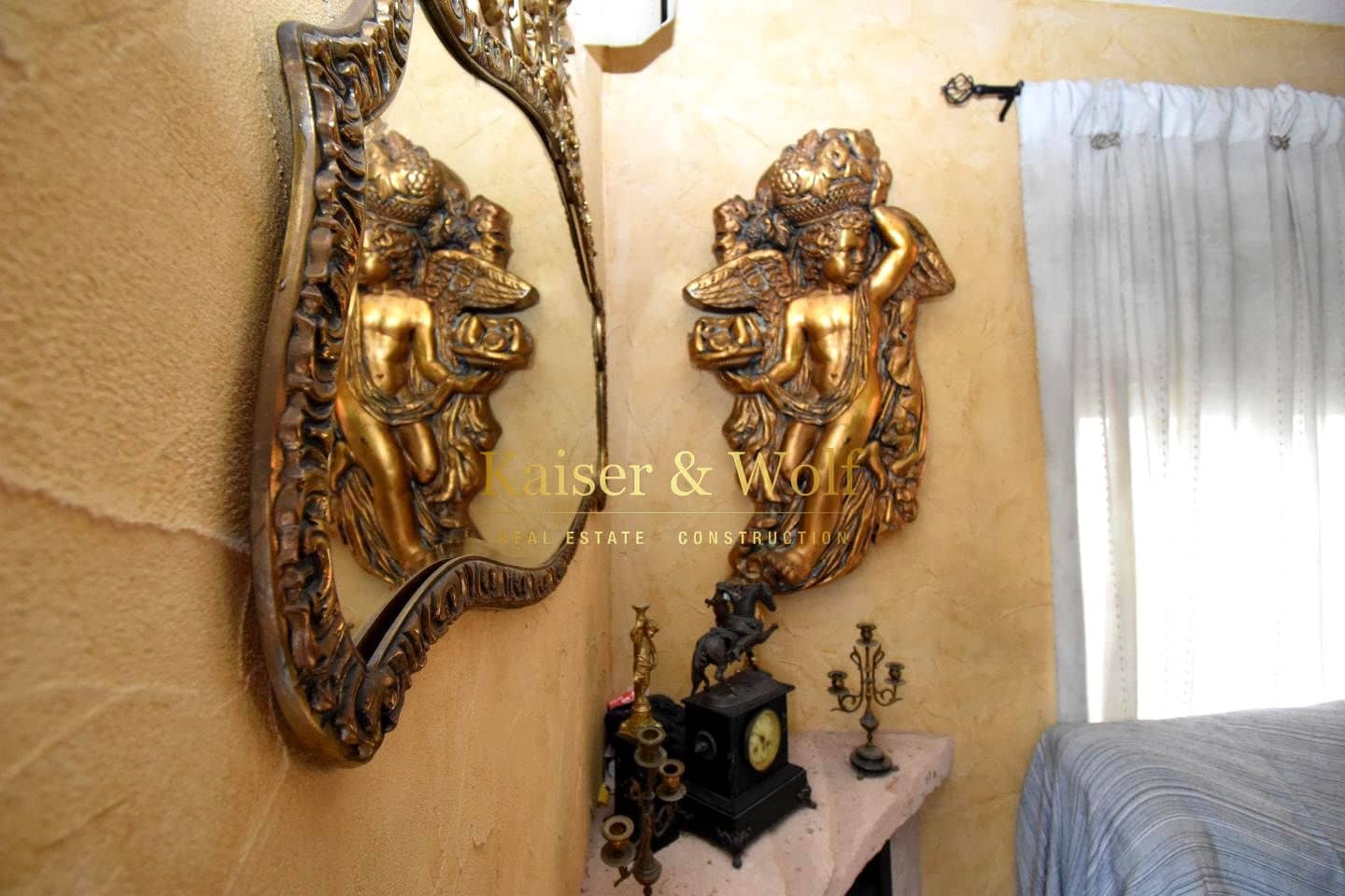 2 bedroom Flat for sale in Santa Pola - € 180,000 (Ref: 9338650)