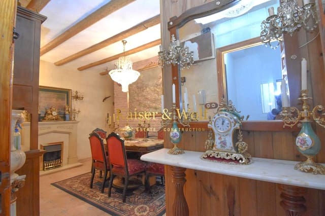 2 bedroom Flat for sale in Centro, Santa Pola - € 180,000 (Ref: 9338650)