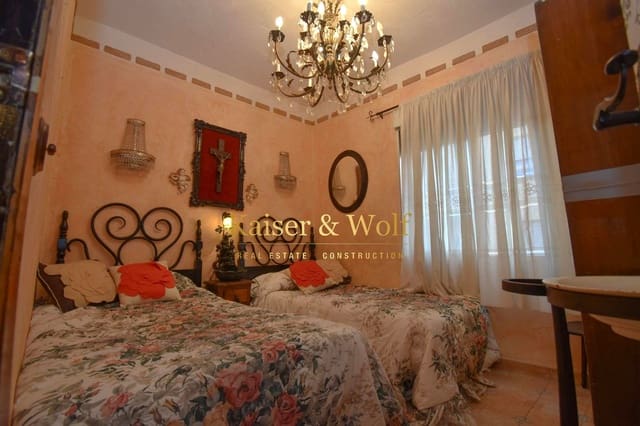 2 slaapkamer Flat te koop in Centro, Santa Pola - € 180.000 (Ref: 9338650)