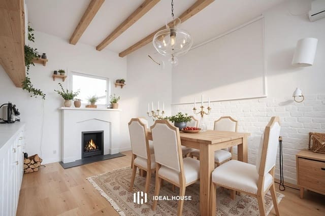 2 slaapkamer Flat te koop in Centro, Santa Pola - € 180.000 (Ref: 9338650)