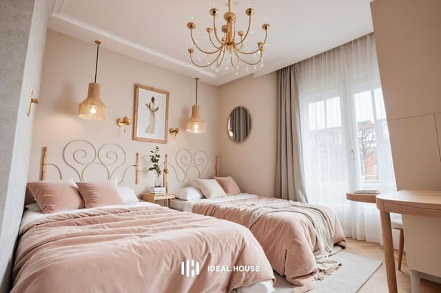 2 slaapkamer Flat te koop in Centro, Santa Pola - € 180.000 (Ref: 9338650)