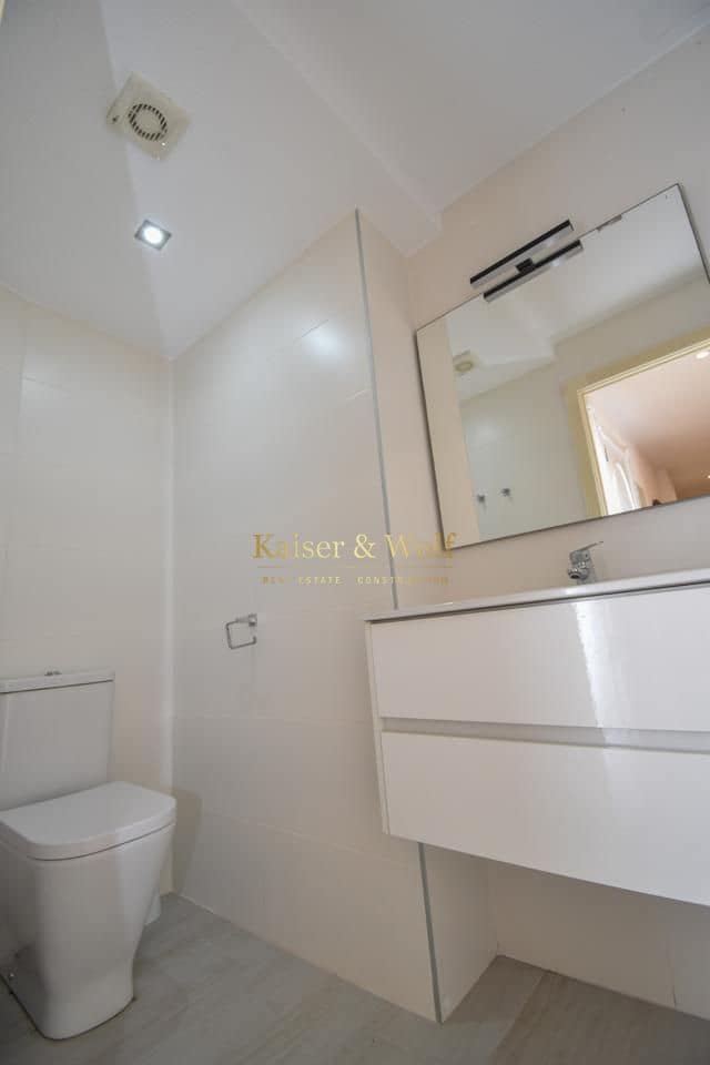 2 Zimmer Wohnung zu verkaufen in Santa Pola - 375.000 € (Ref: 9345711)