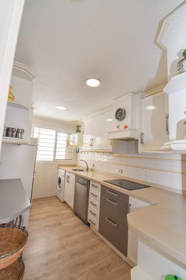 2 Zimmer Wohnung zu verkaufen in Santa Pola - 375.000 € (Ref: 9345711)