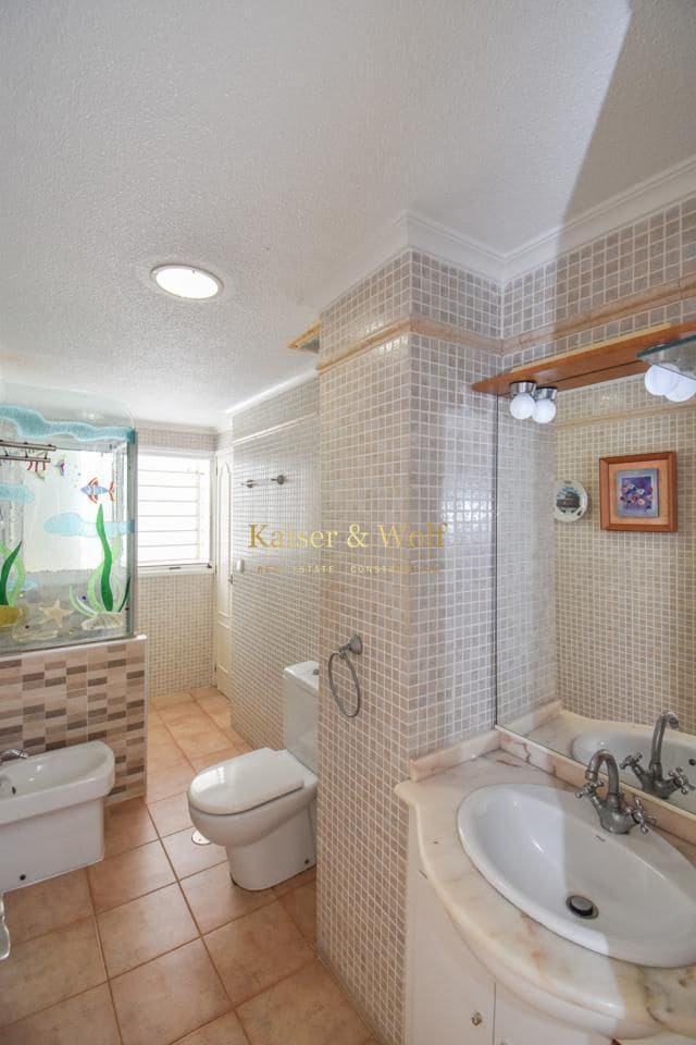 2 Zimmer Wohnung zu verkaufen in Santa Pola - 375.000 € (Ref: 9345711)