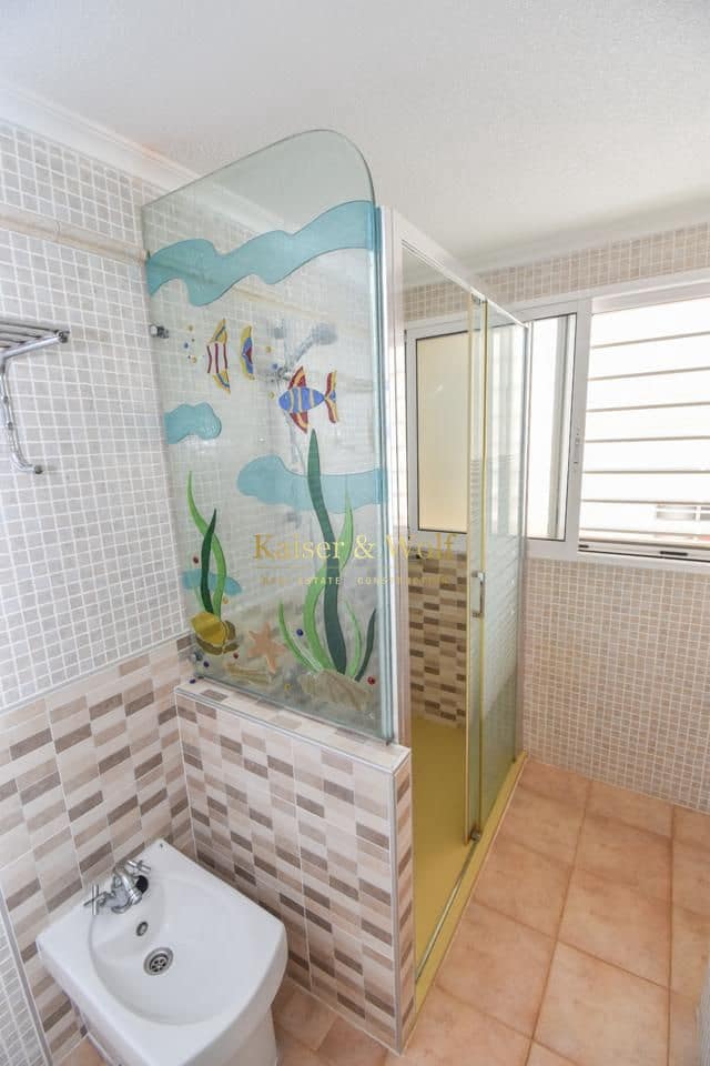 2 Zimmer Wohnung zu verkaufen in Santa Pola - 375.000 € (Ref: 9345711)