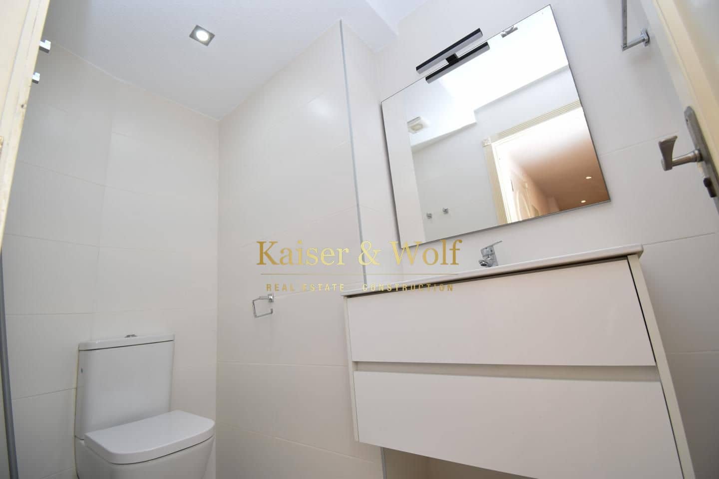 2 Zimmer Wohnung zu verkaufen in Santa Pola - 375.000 € (Ref: 9345711)