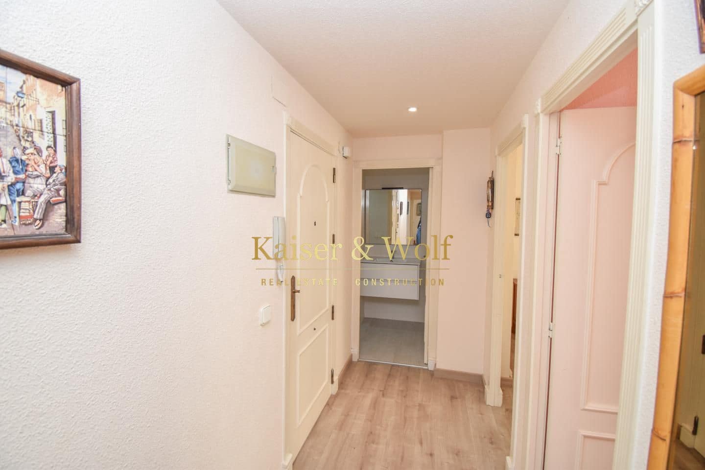 2 Zimmer Wohnung zu verkaufen in Santa Pola - 375.000 € (Ref: 9345711)