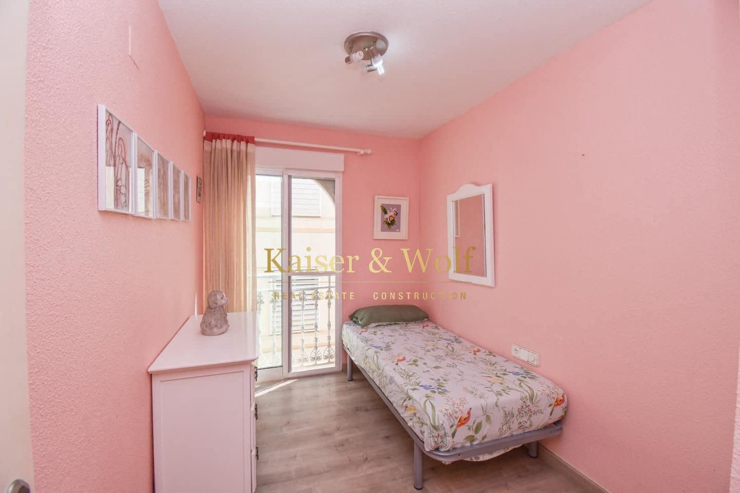 2 Zimmer Wohnung zu verkaufen in Santa Pola - 375.000 € (Ref: 9345711)