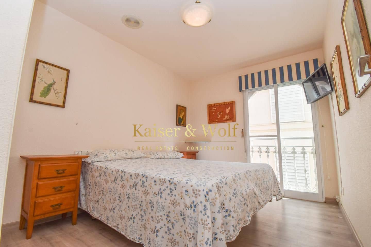 2 Zimmer Wohnung zu verkaufen in Santa Pola - 375.000 € (Ref: 9345711)