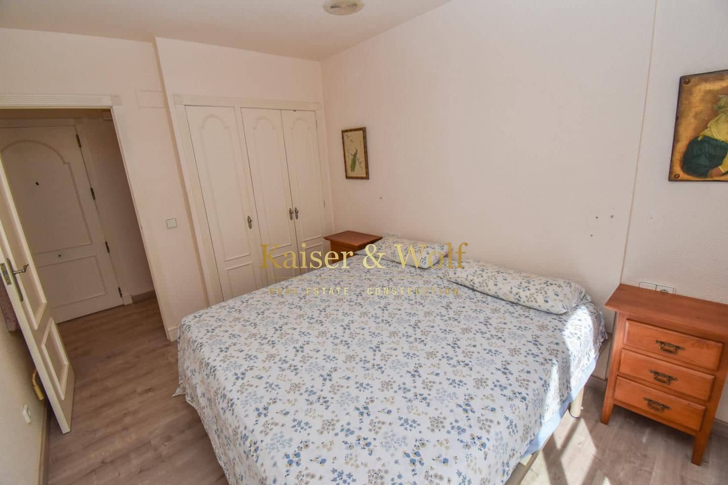 2 Zimmer Wohnung zu verkaufen in Santa Pola - 375.000 € (Ref: 9345711)