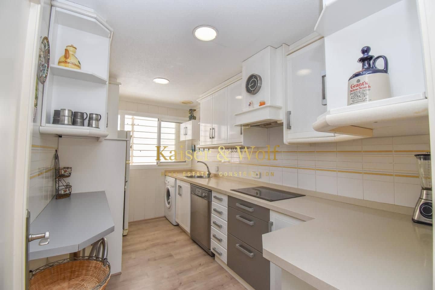 2 Zimmer Wohnung zu verkaufen in Santa Pola - 375.000 € (Ref: 9345711)