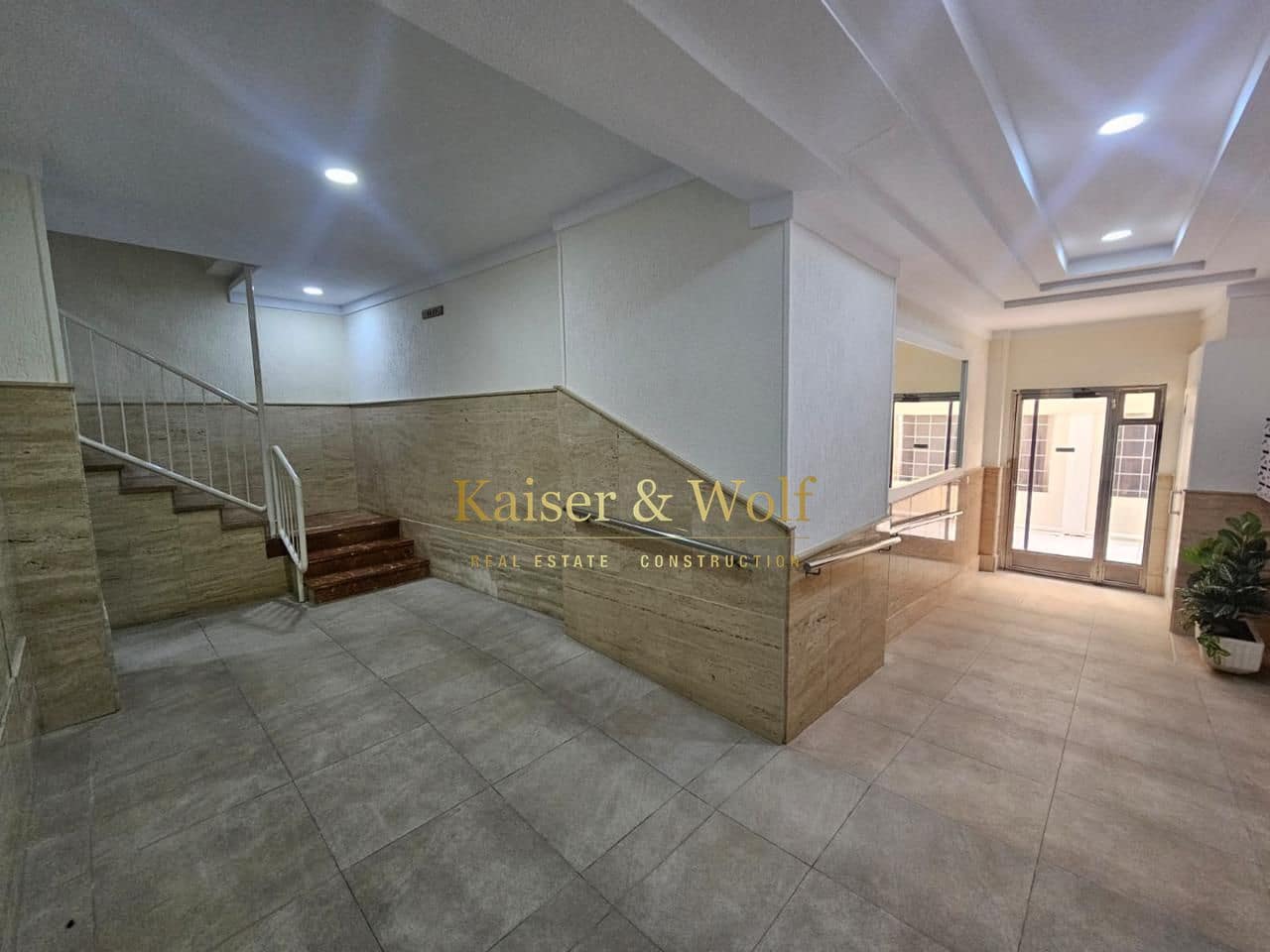 2 Zimmer Wohnung zu verkaufen in Santa Pola - 375.000 € (Ref: 9345711)