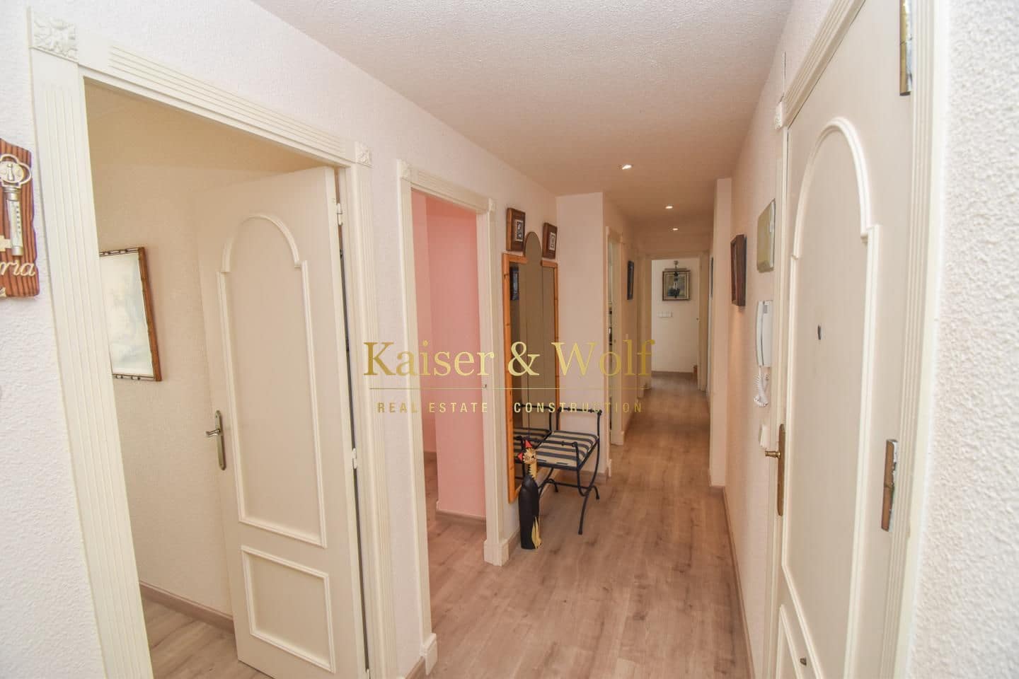 2 Zimmer Wohnung zu verkaufen in Santa Pola - 375.000 € (Ref: 9345711)