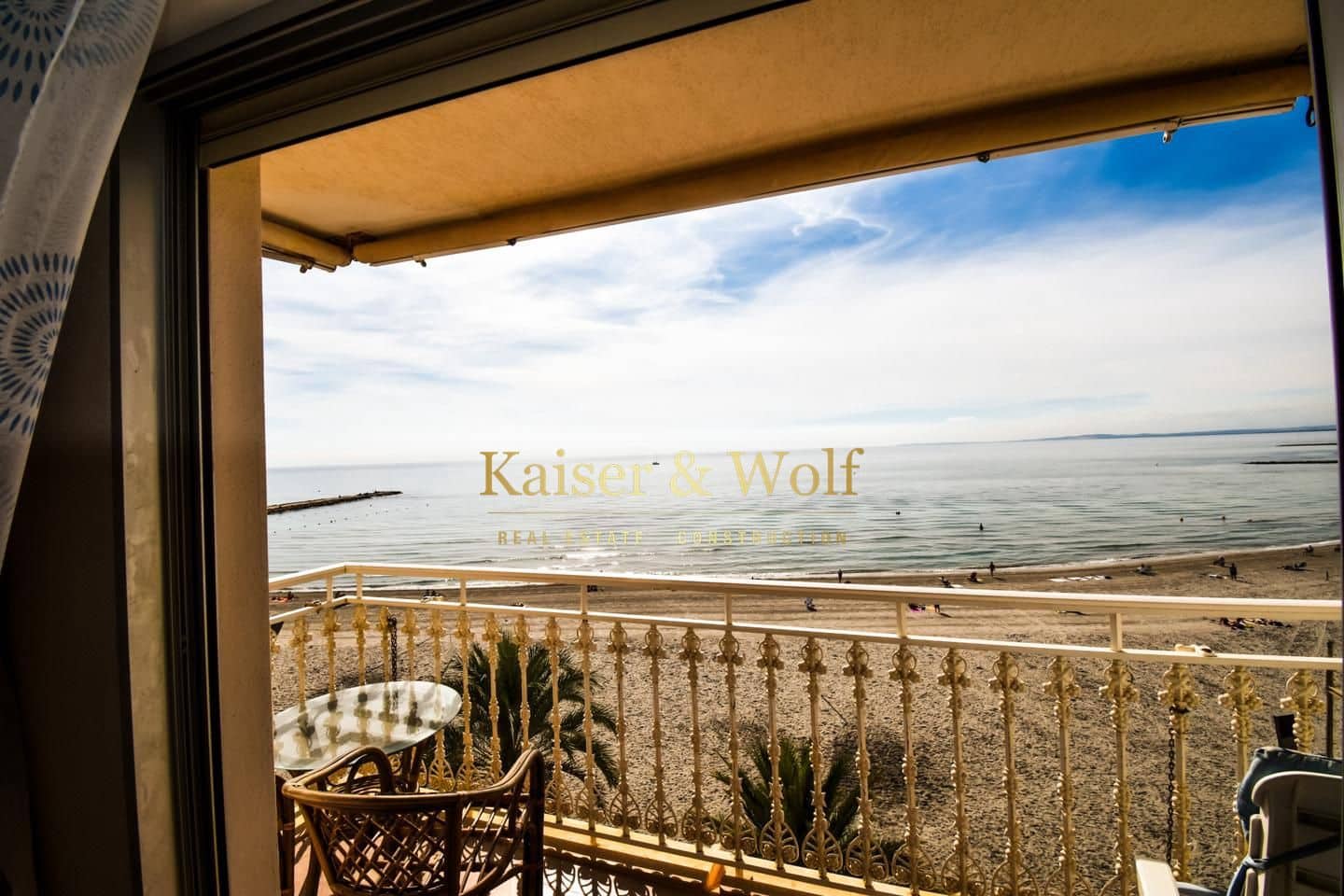 2 Zimmer Wohnung zu verkaufen in Santa Pola - 375.000 € (Ref: 9345711)