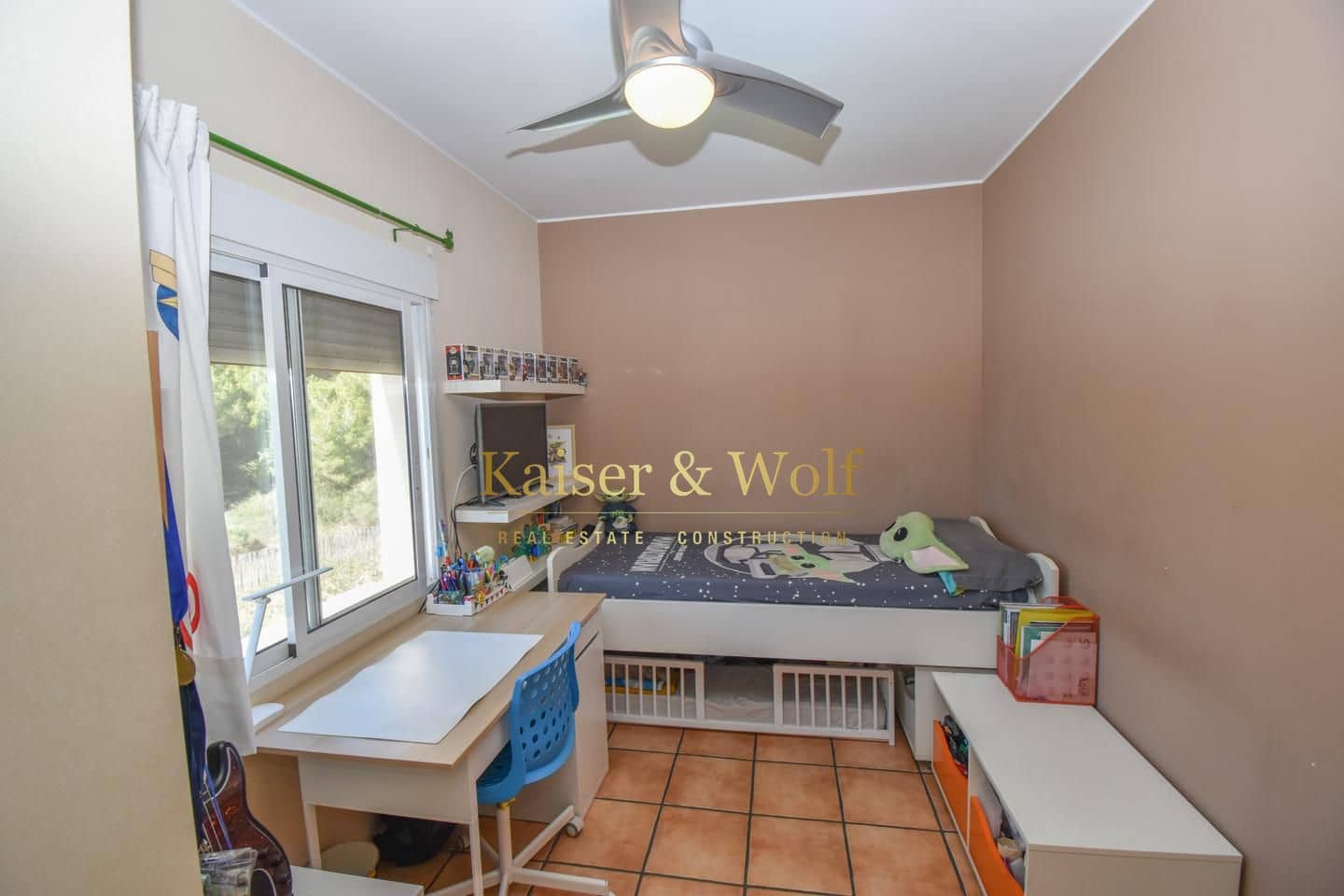 2 camera da letto Villa in vendita in San Fulgencio con piscina - 340.000 € (Rif: 9357874)