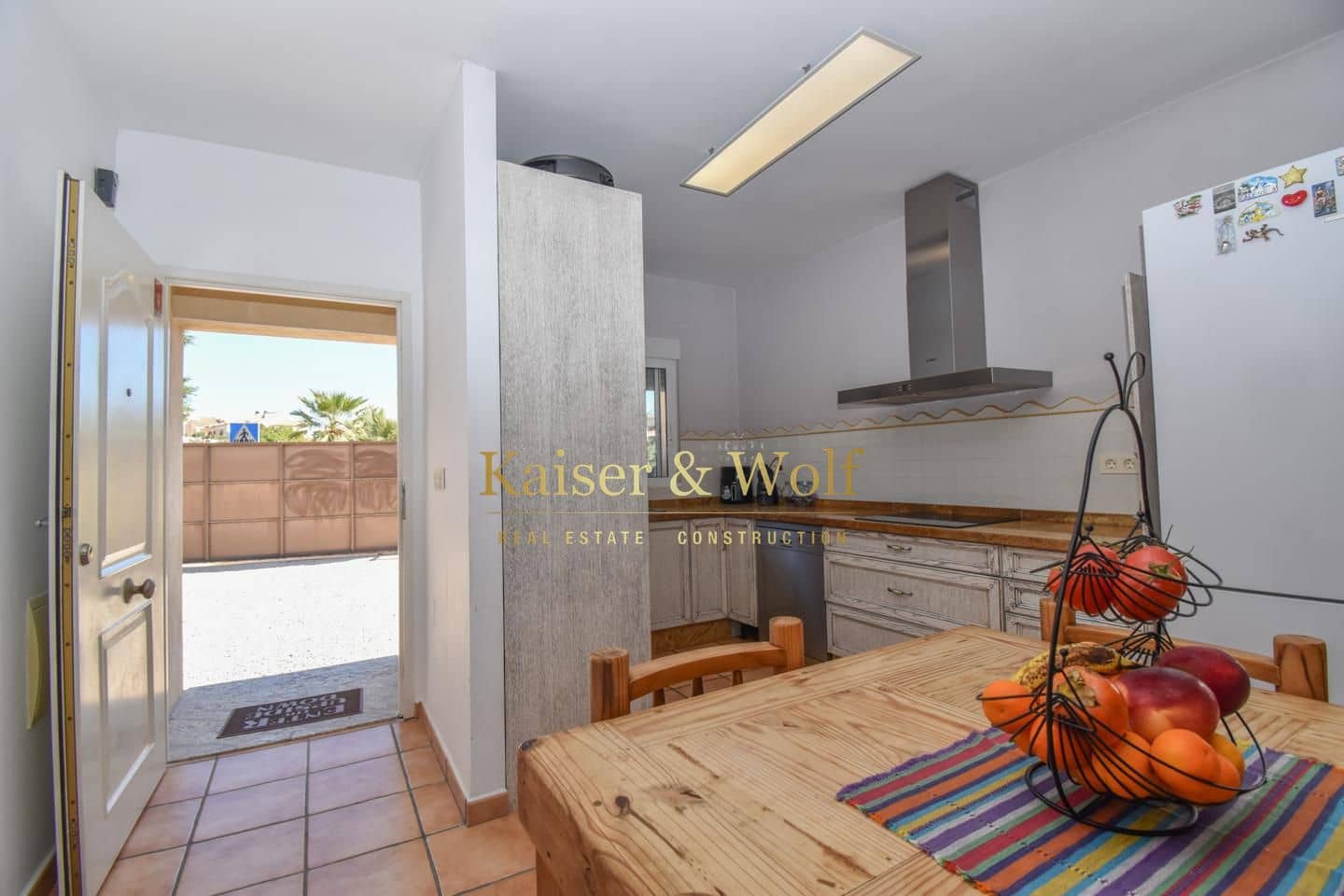 2 camera da letto Villa in vendita in San Fulgencio con piscina - 340.000 € (Rif: 9357874)