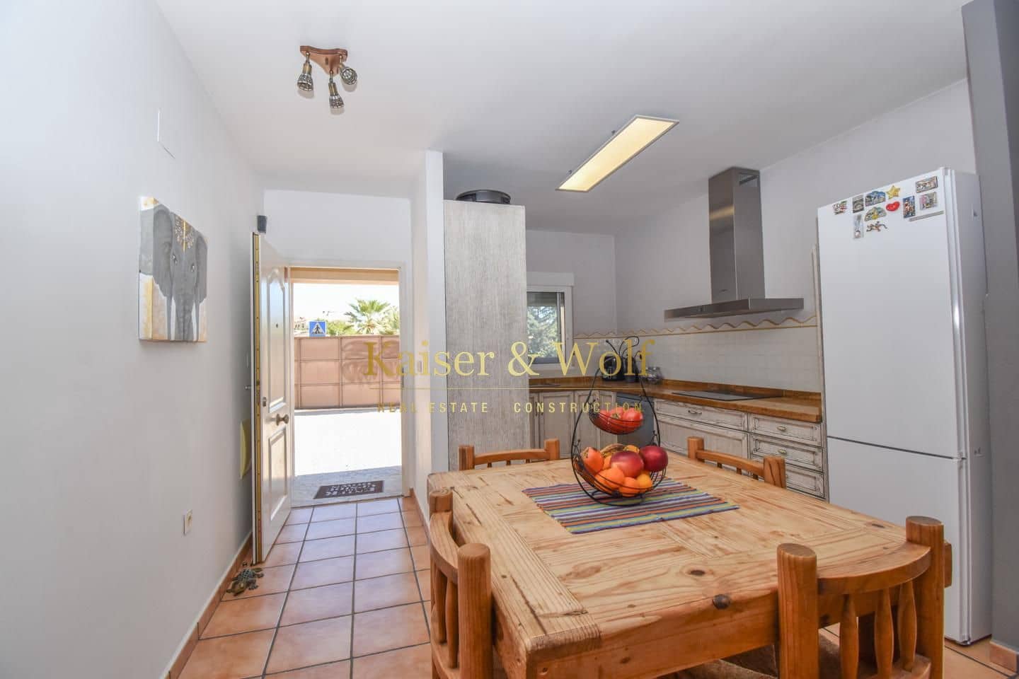 2 camera da letto Villa in vendita in San Fulgencio con piscina - 340.000 € (Rif: 9357874)
