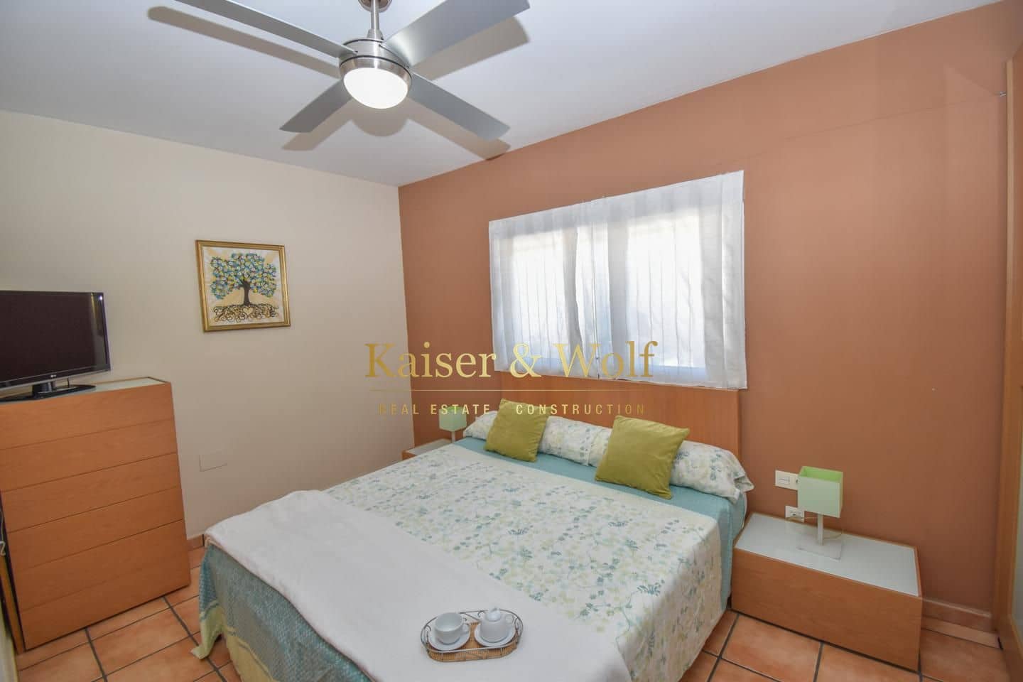 2 camera da letto Villa in vendita in San Fulgencio con piscina - 340.000 € (Rif: 9357874)