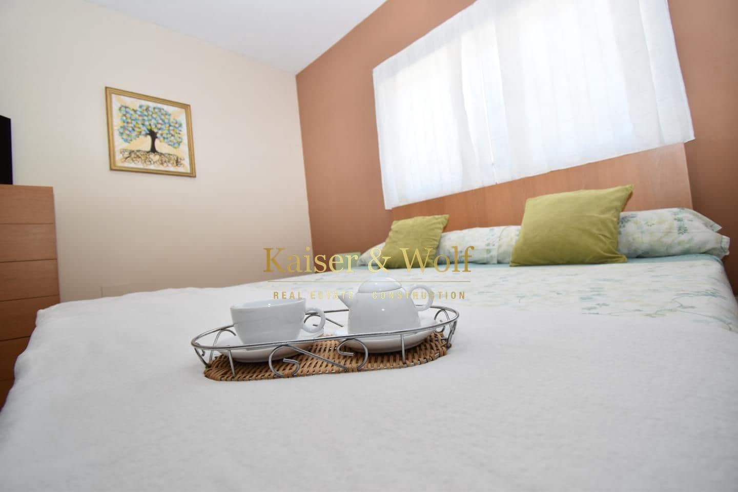 2 camera da letto Villa in vendita in San Fulgencio con piscina - 340.000 € (Rif: 9357874)