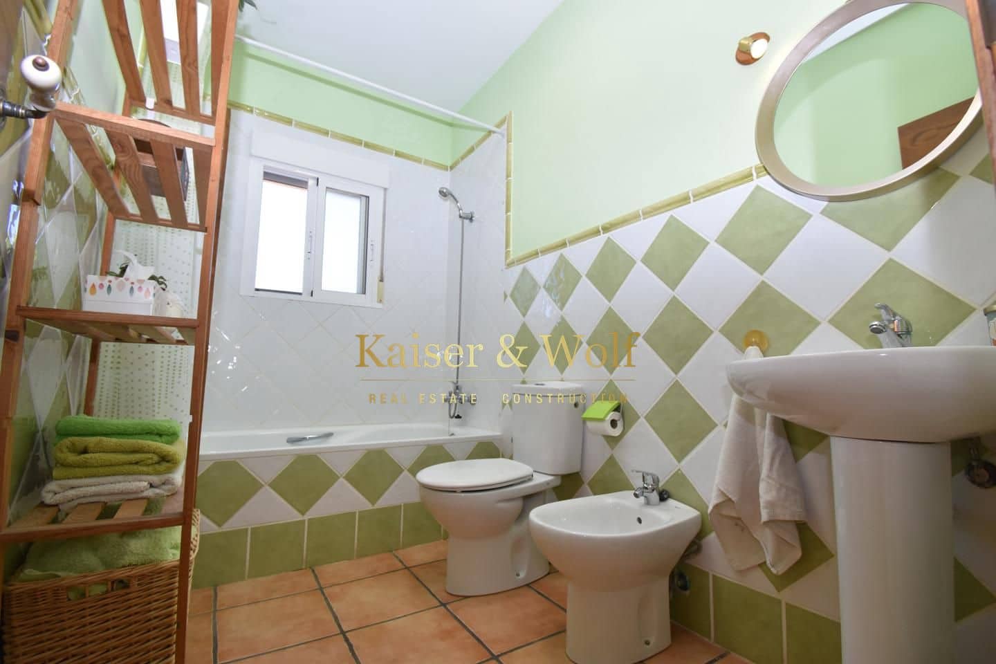 2 camera da letto Villa in vendita in San Fulgencio con piscina - 340.000 € (Rif: 9357874)