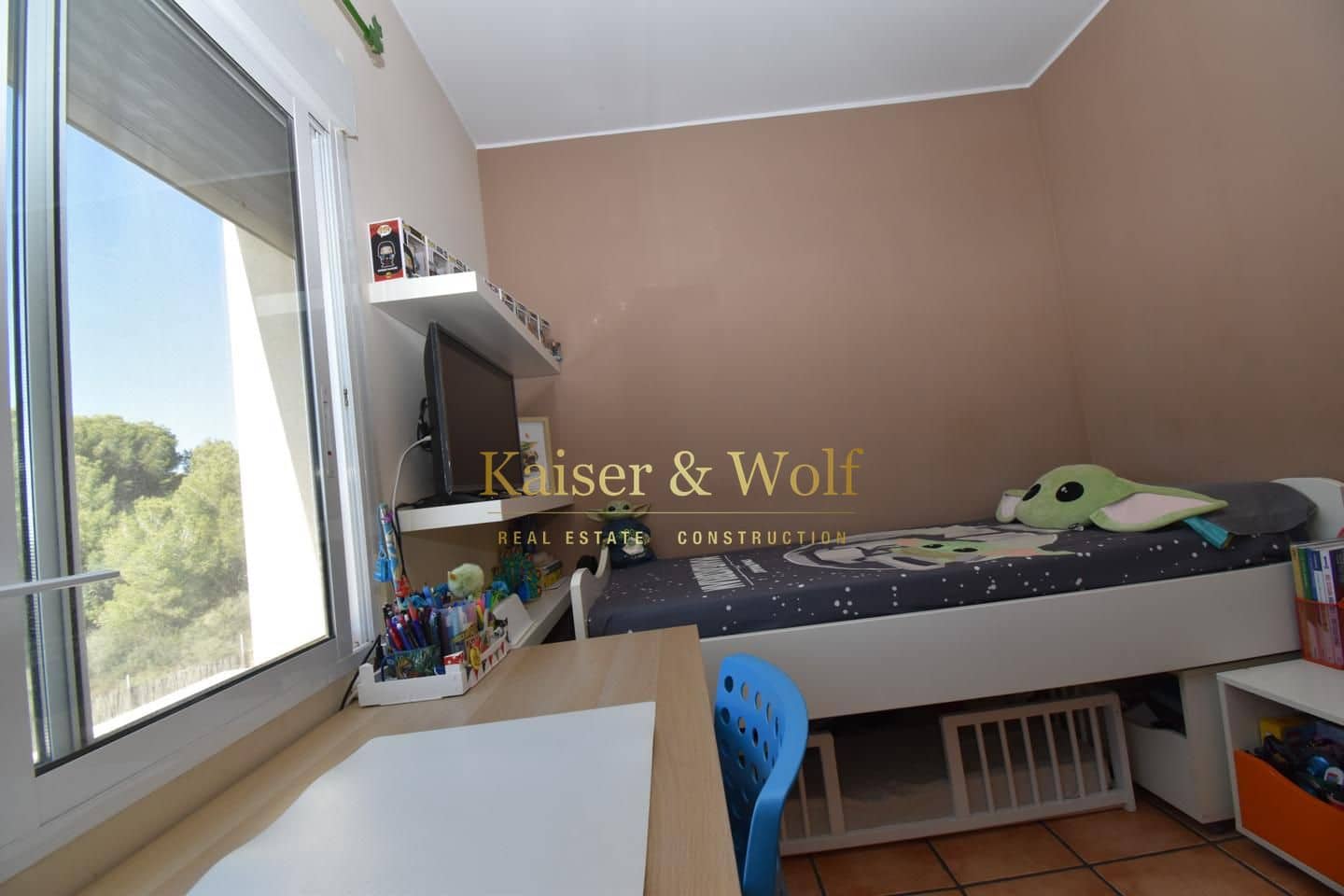 2 camera da letto Villa in vendita in San Fulgencio con piscina - 340.000 € (Rif: 9357874)